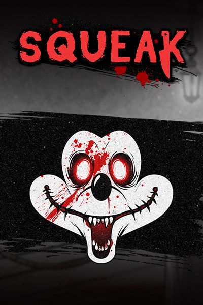 Squeak